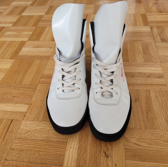 Alife hi top sneakers samples - Picture 3 of 5